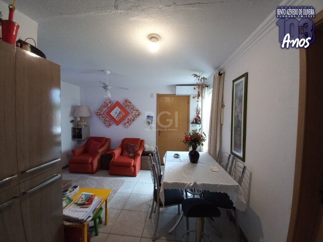 Apartamento, 2 quartos, 43 m² - Foto 4