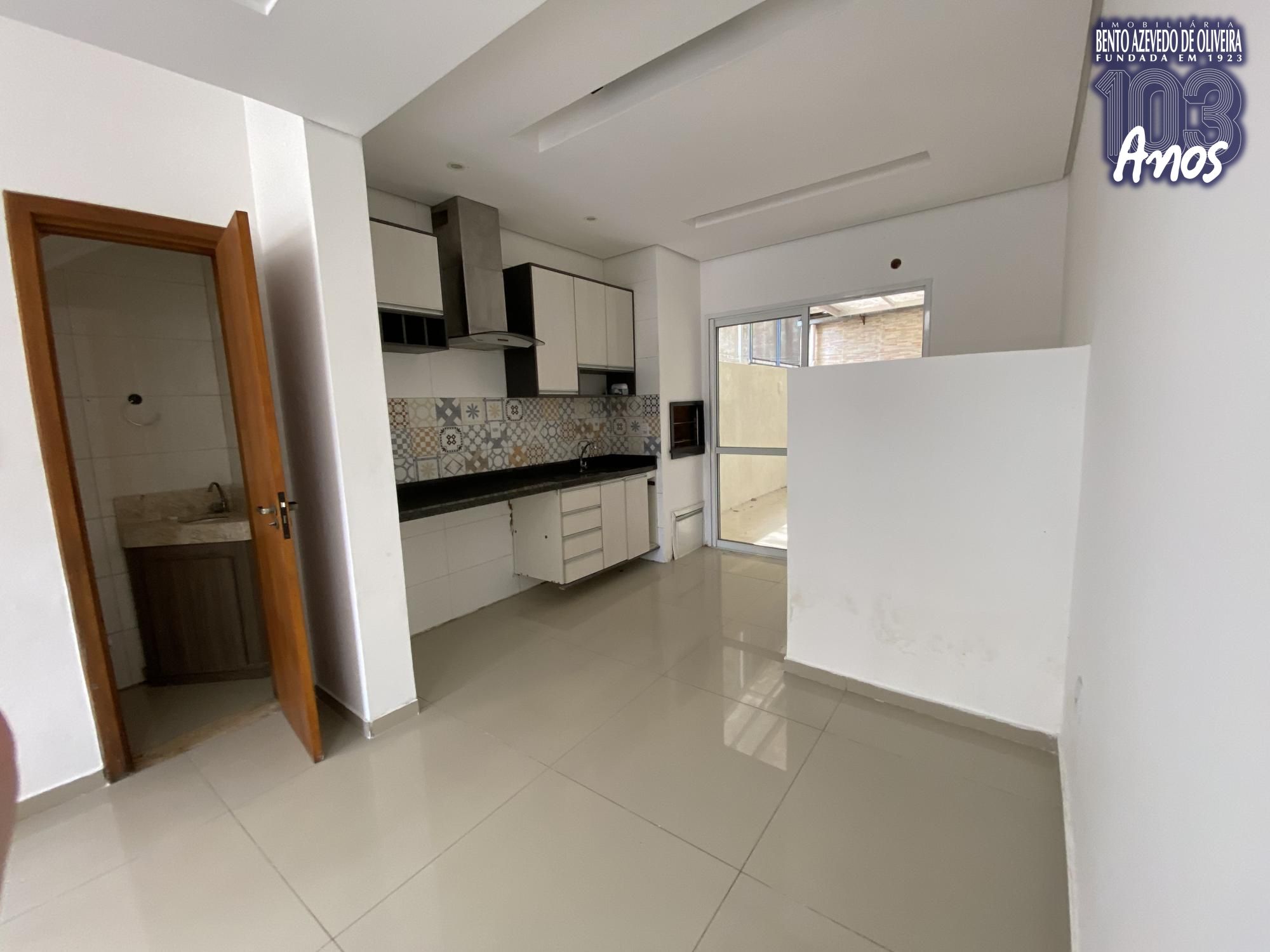 Sobrado, 2 quartos, 91 m² - Foto 5