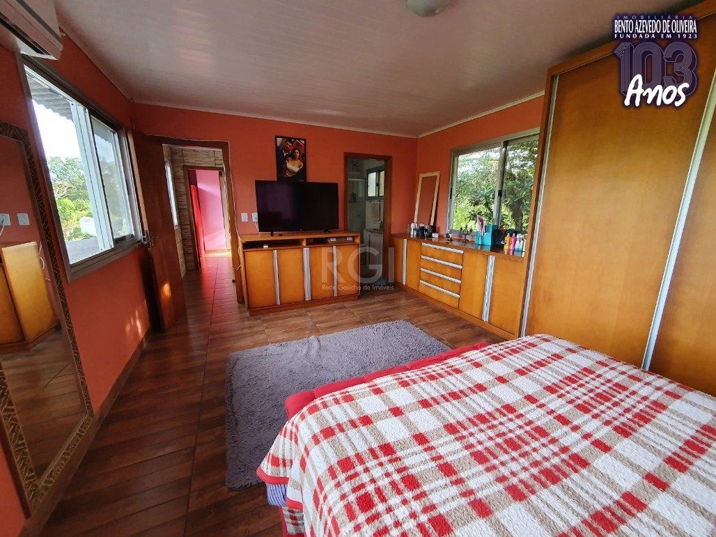 Sítio, 3 quartos, 4183 m² - Foto 12