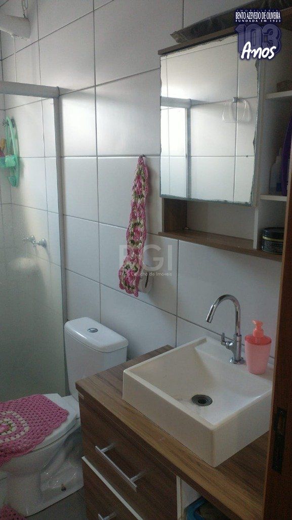 Sobrado, 2 quartos, 83 m² - Foto 7