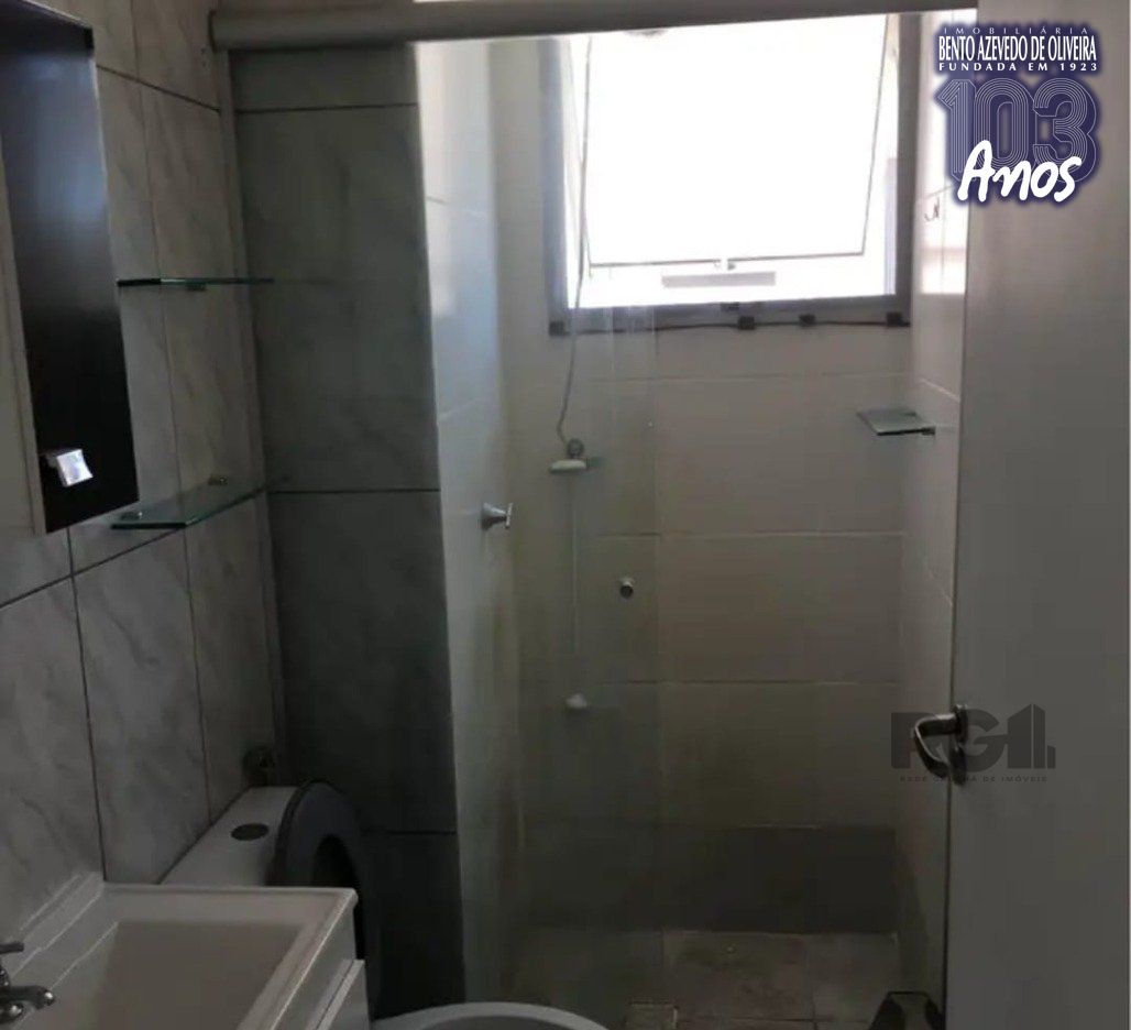 Apartamento, 2 quartos, 40 m² - Foto 10