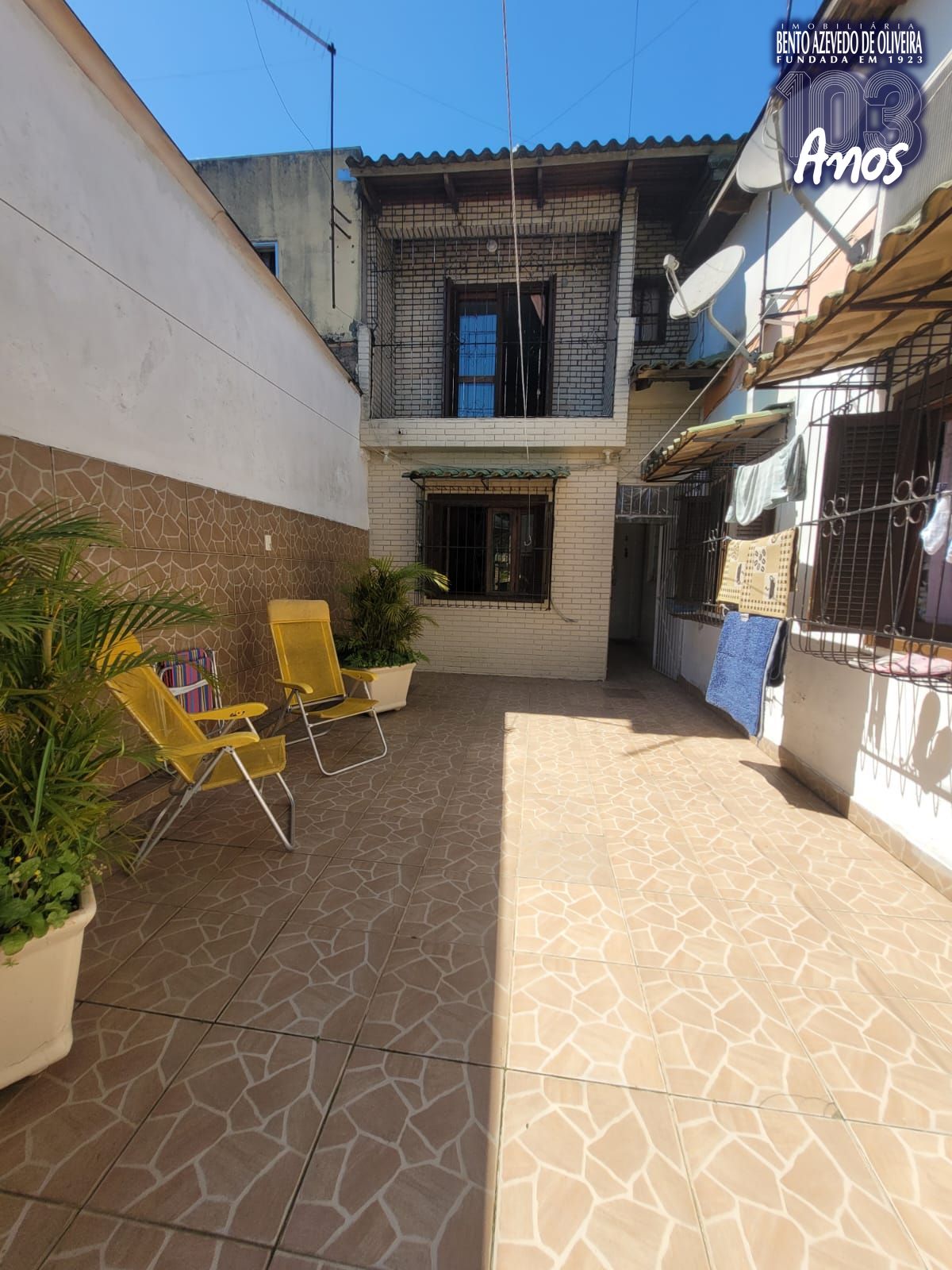 Casa, 4 quartos, 100 m² - Foto 8