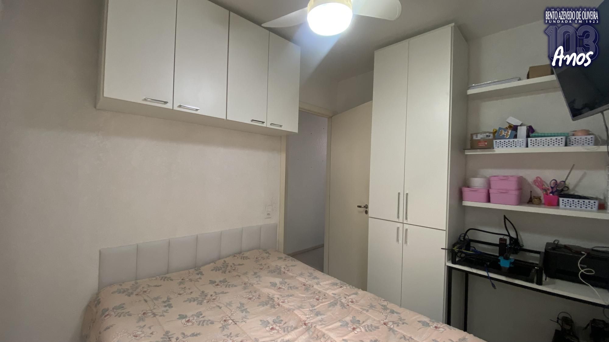 Apartamento, 2 quartos, 42 m² - Foto 17