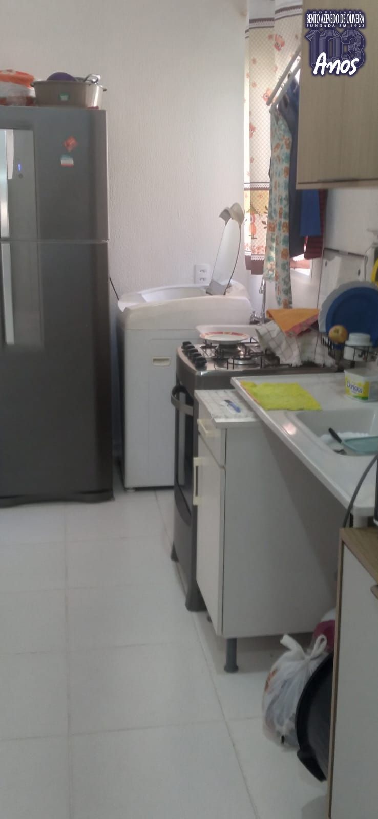 Apartamento, 2 quartos, 41 m² - Foto 5