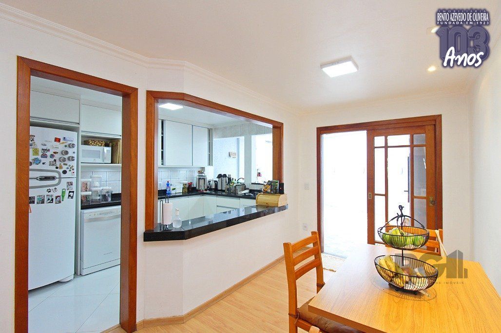 Sobrado, 4 quartos, 218 m² - Foto 47