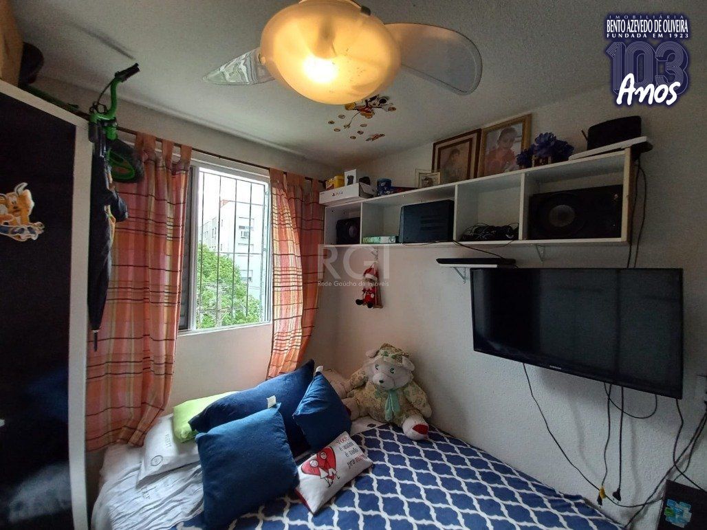 Apartamento, 2 quartos, 43 m² - Foto 10