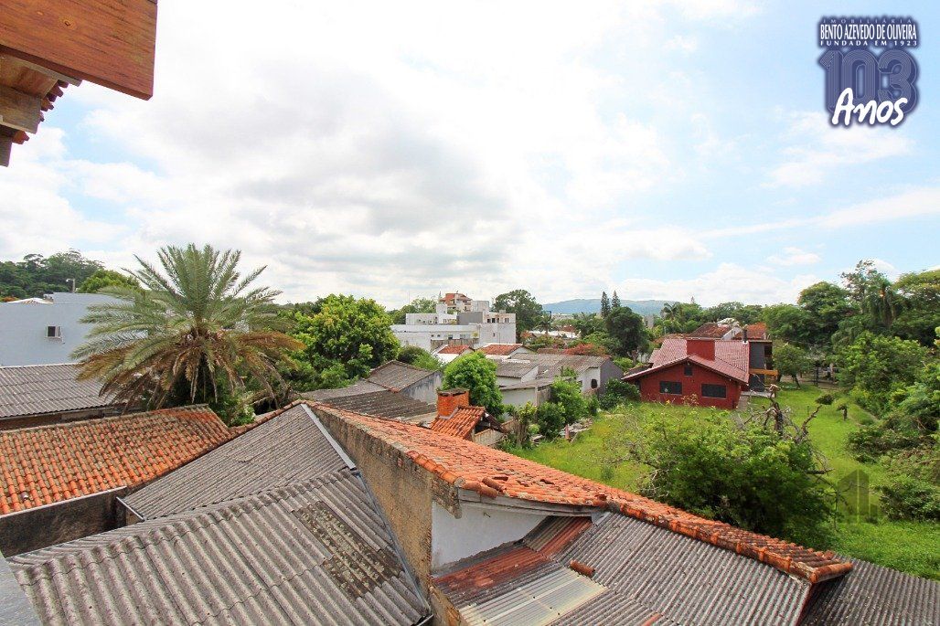 Sobrado, 4 quartos, 218 m² - Foto 24