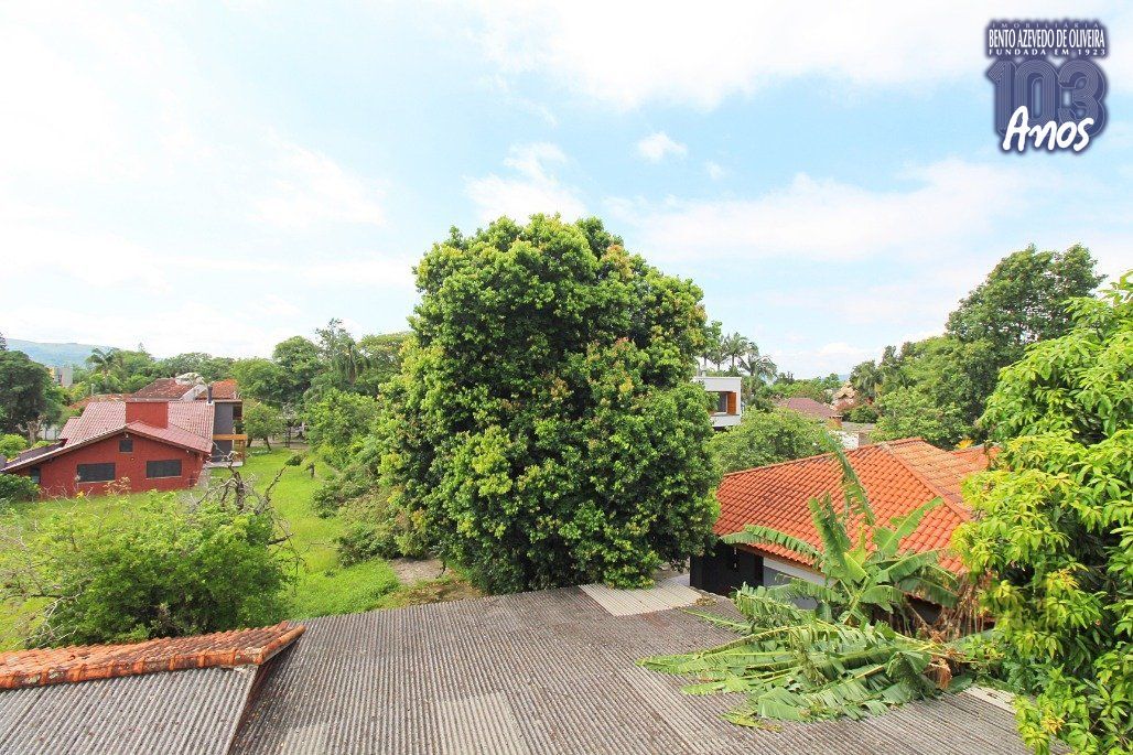 Sobrado, 4 quartos, 218 m² - Foto 22