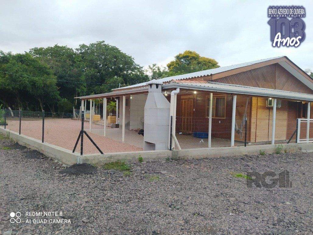 Casa, 3 quartos, 160 m² - Foto 4