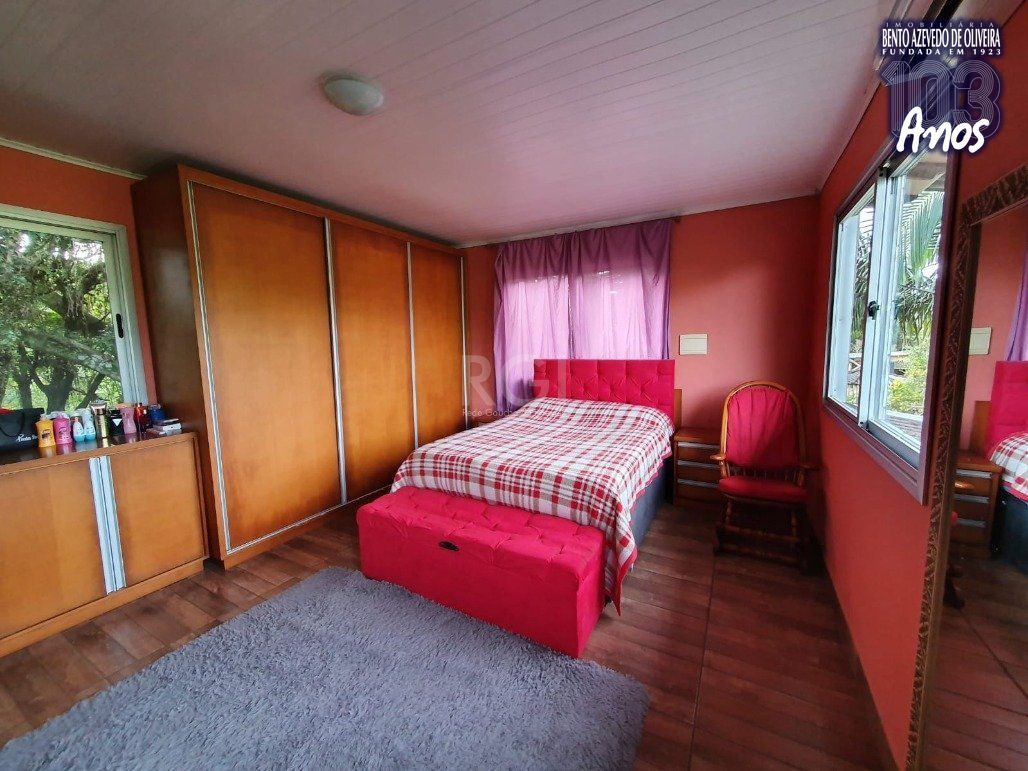 Sítio, 3 quartos, 4183 m² - Foto 13