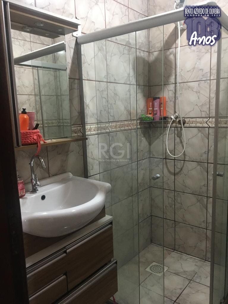 Sobrado, 3 quartos, 92 m² - Foto 15