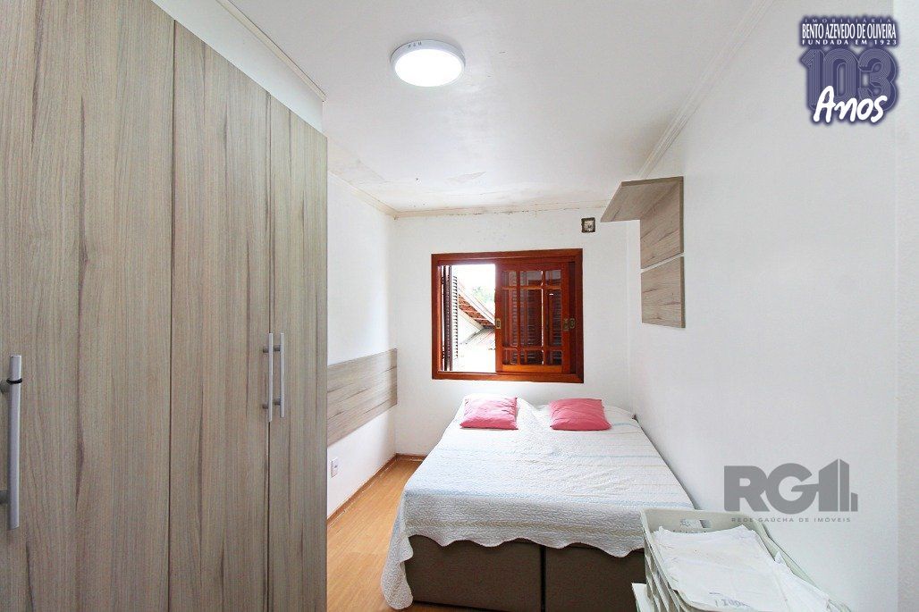 Sobrado, 4 quartos, 218 m² - Foto 25
