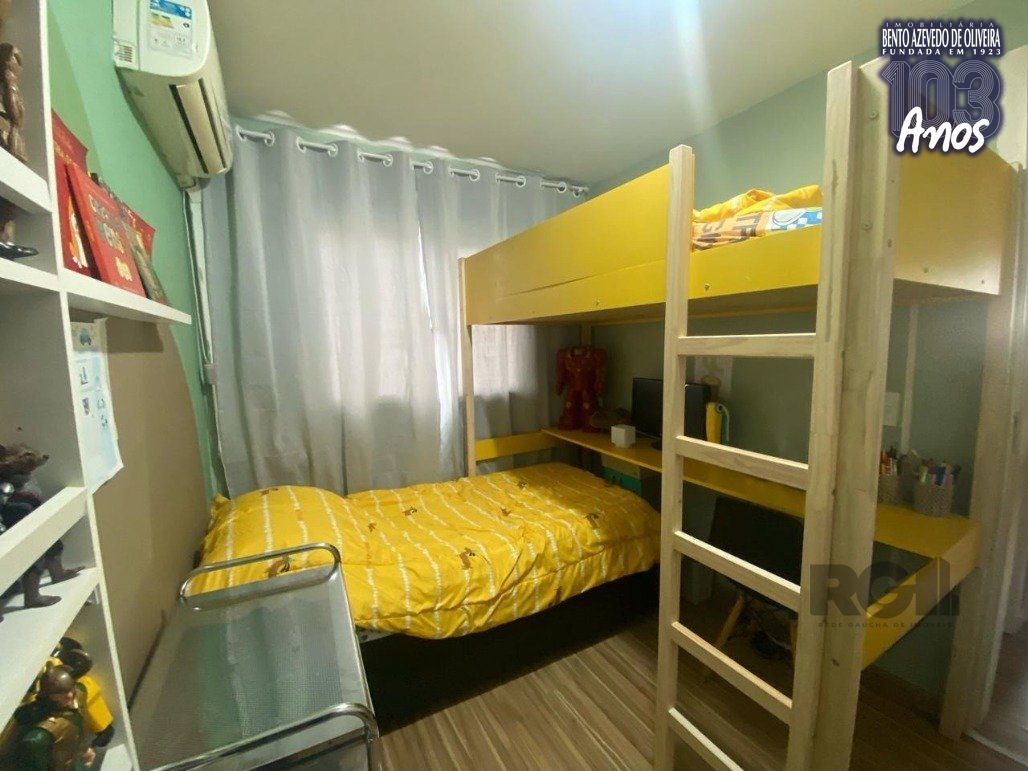 Apartamento, 3 quartos, 56 m² - Foto 11