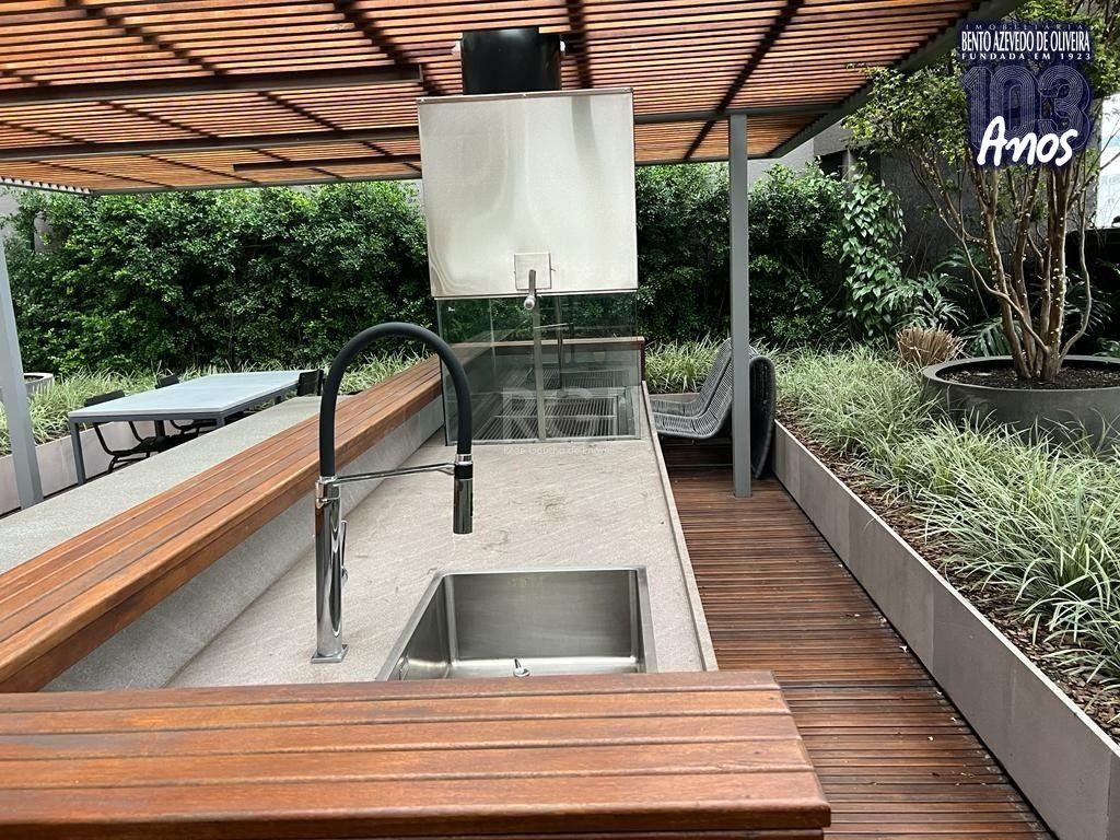 Apartamento, 1 quarto, 35 m² - Foto 3
