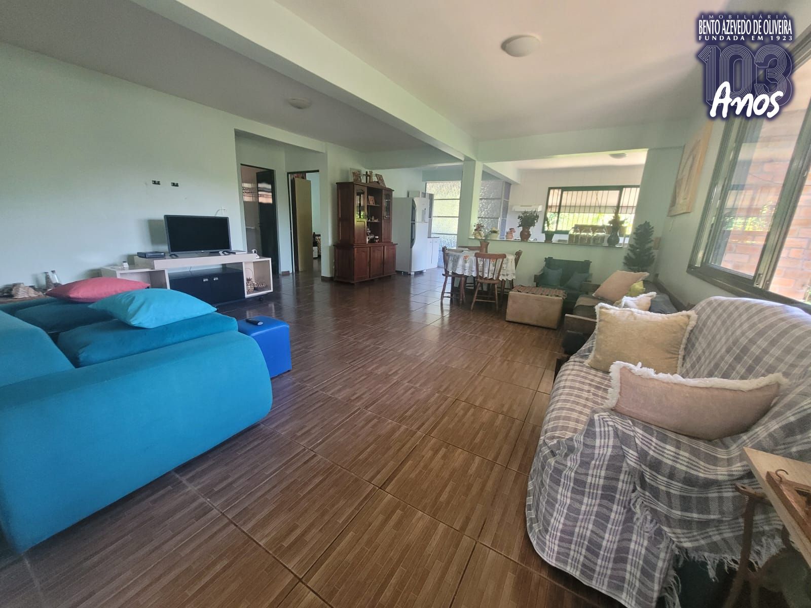 Chácara, 3 quartos, 2071 m² - Foto 13