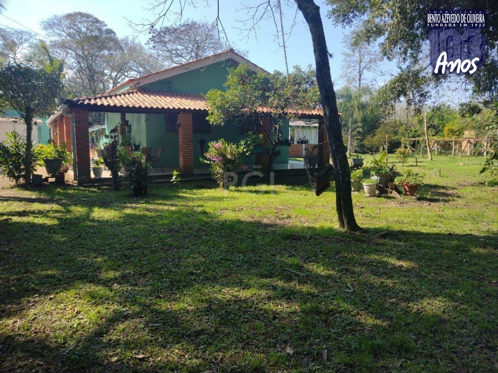 Sítio, 4 quartos, 6200 m² - Foto 5