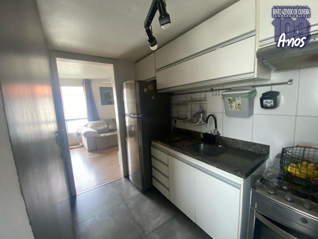 Apartamento, 3 quartos, 56 m² - Foto 7
