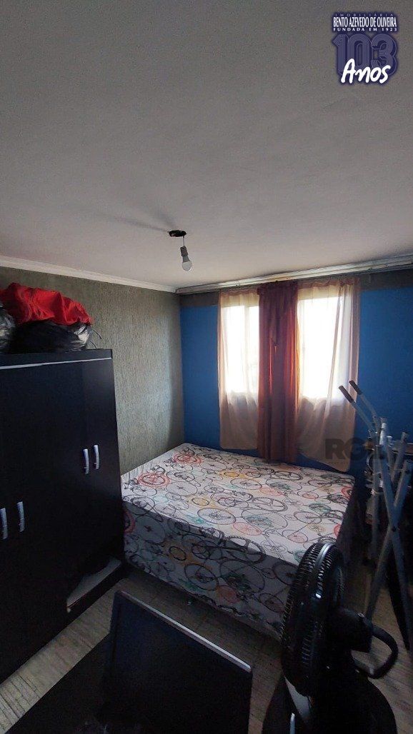 Apartamento, 2 quartos, 43 m² - Foto 12