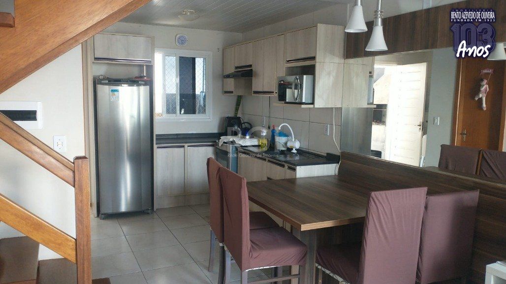 Sobrado, 2 quartos, 83 m² - Foto 4