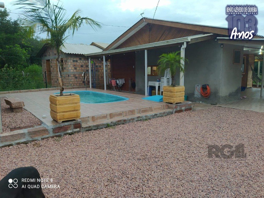 Casa, 3 quartos, 160 m² - Foto 1
