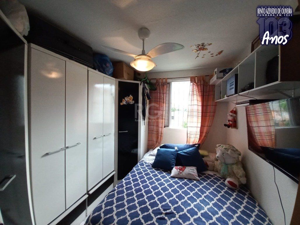 Apartamento, 2 quartos, 43 m² - Foto 11
