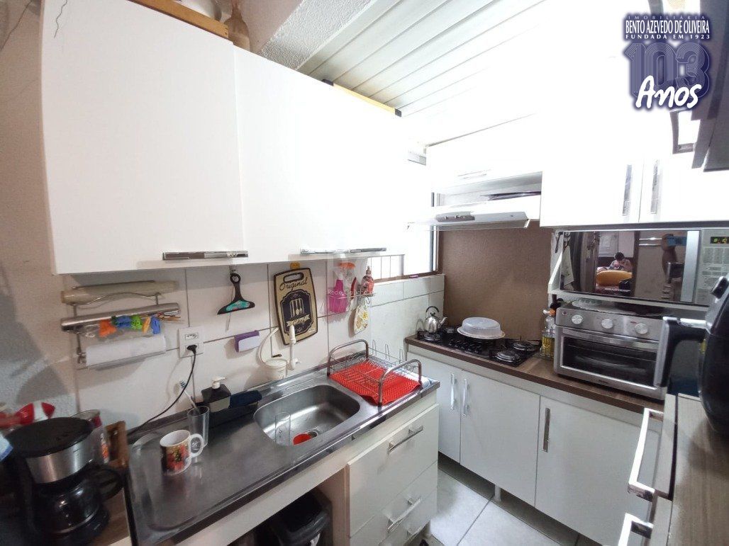 Apartamento, 2 quartos, 43 m² - Foto 6