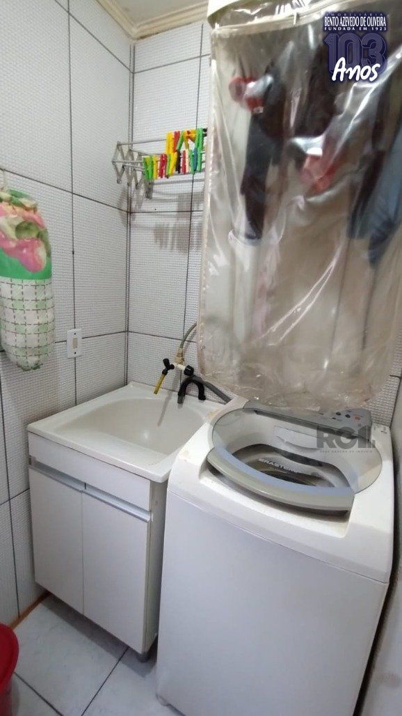Apartamento, 2 quartos, 43 m² - Foto 9