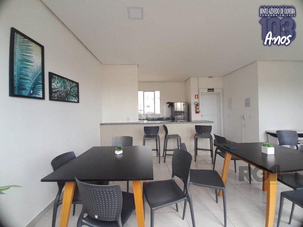 Apartamento, 2 quartos, 45 m² - Foto 5