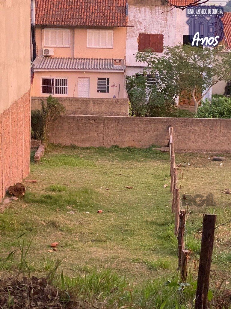 Terreno, 142 m² - Foto 1