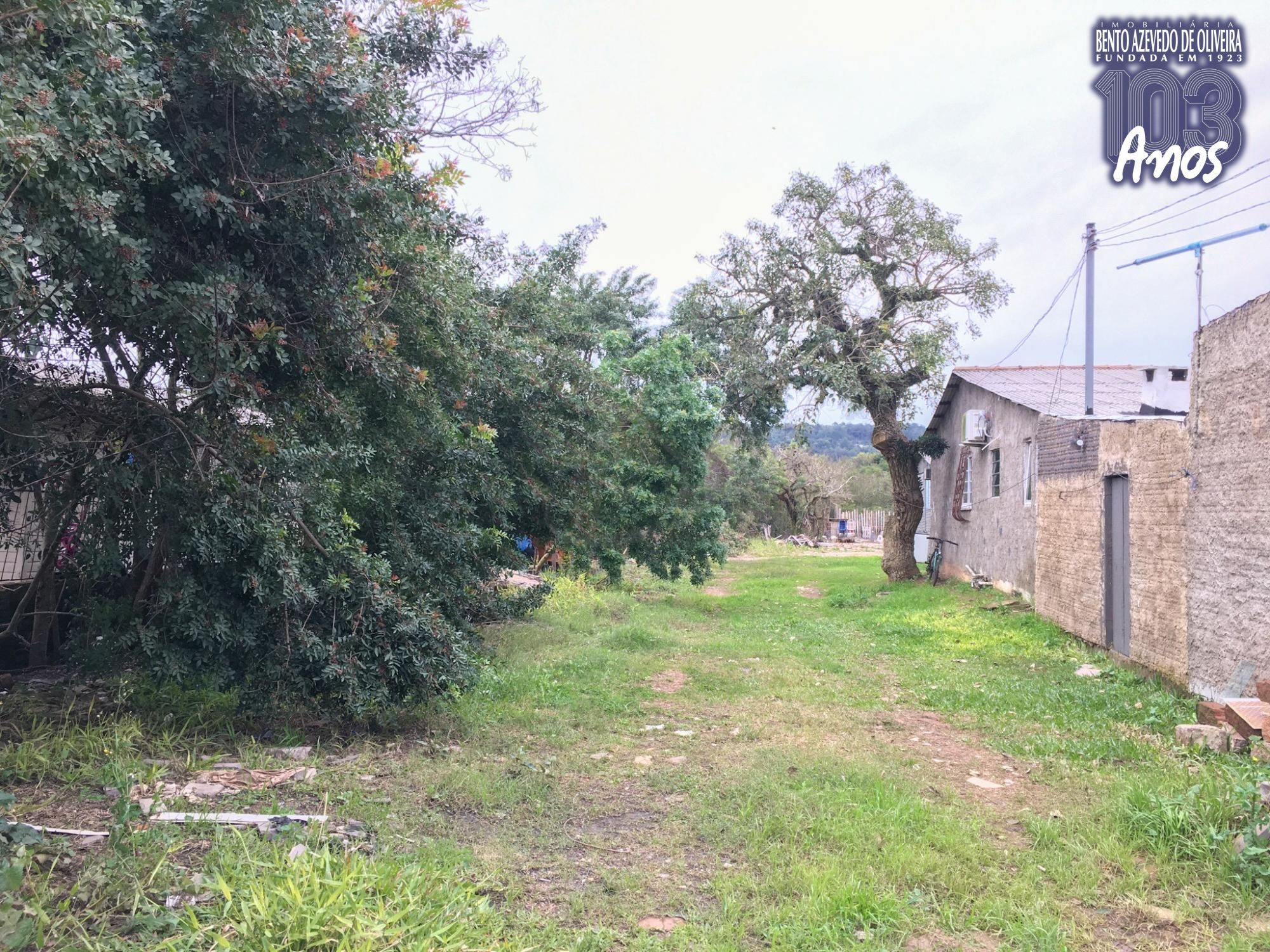 Terreno, 820 m² - Foto 2