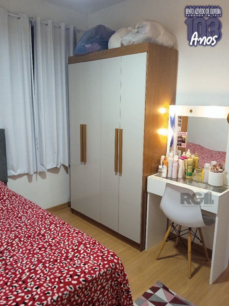 Apartamento, 2 quartos, 41 m² - Foto 10
