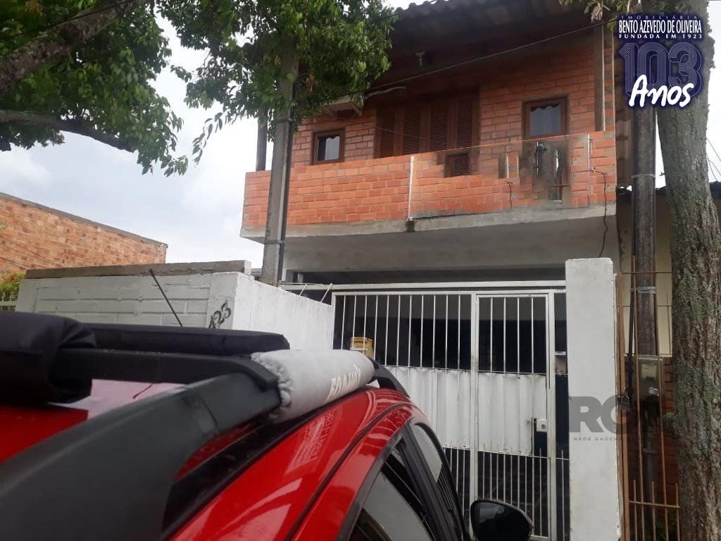 Casa, 3 quartos, 180 m² - Foto 1