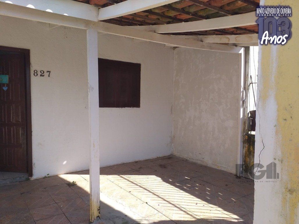 Casa, 2 quartos, 55 m² - Foto 3