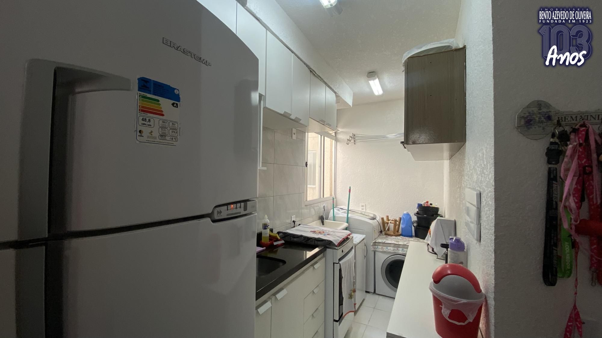 Apartamento, 2 quartos, 42 m² - Foto 12