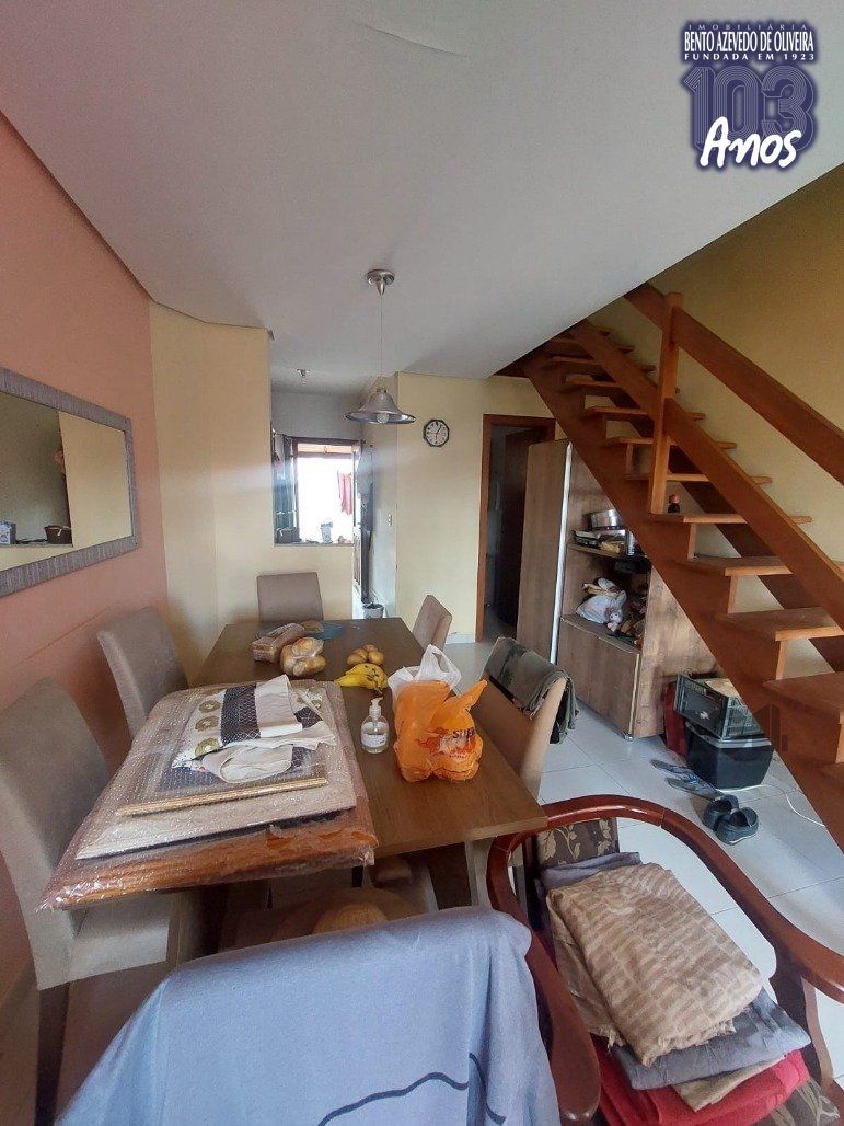 Casa, 2 quartos, 70 m² - Foto 3