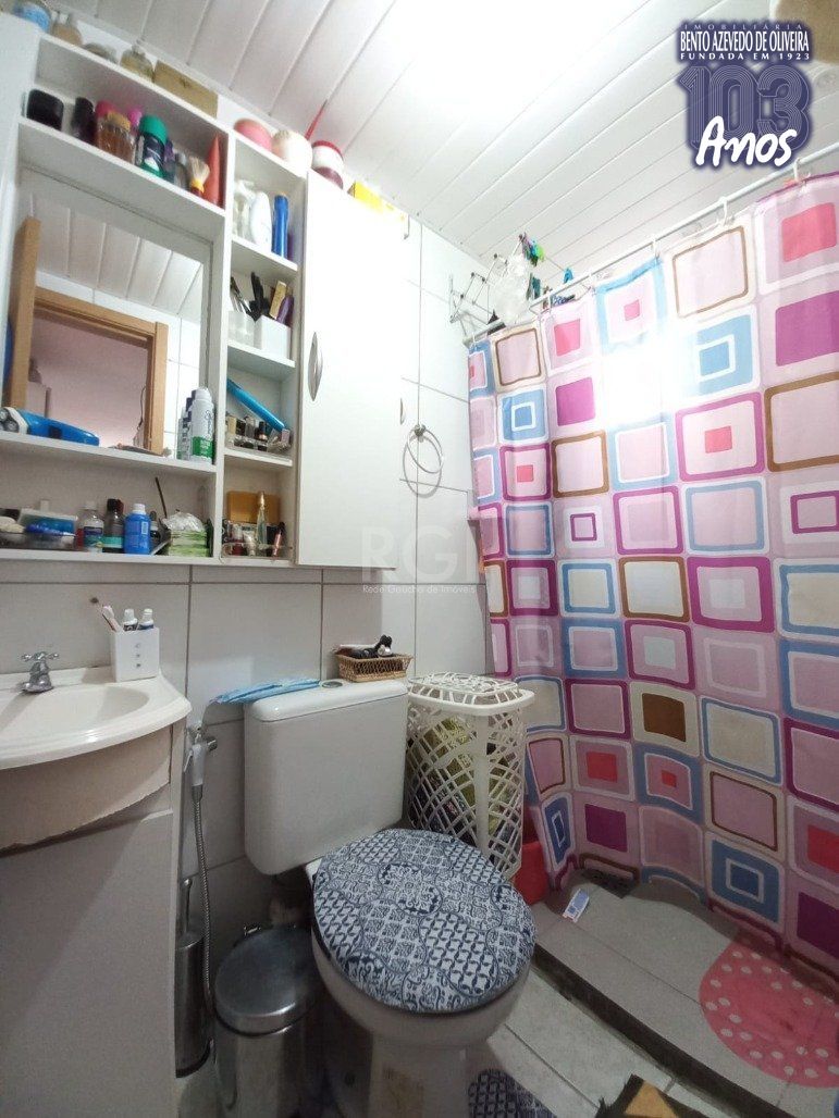 Apartamento, 2 quartos, 43 m² - Foto 12