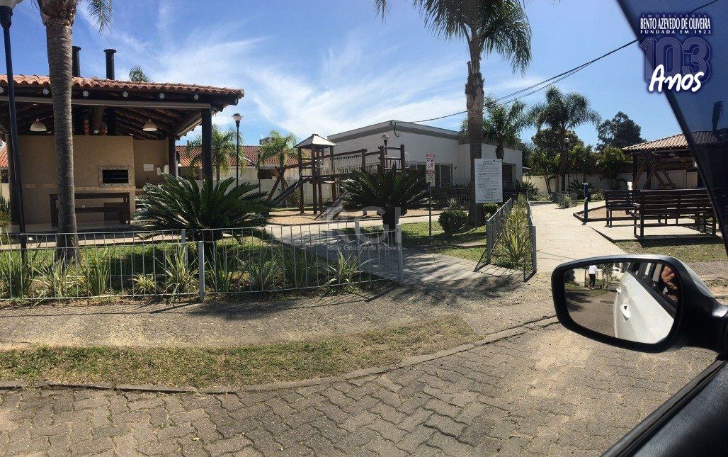 Casa de Condomínio, 2 quartos - Foto 1