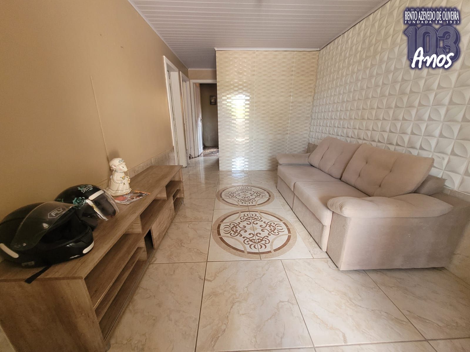 Casa, 3 quartos, 160 m² - Foto 3