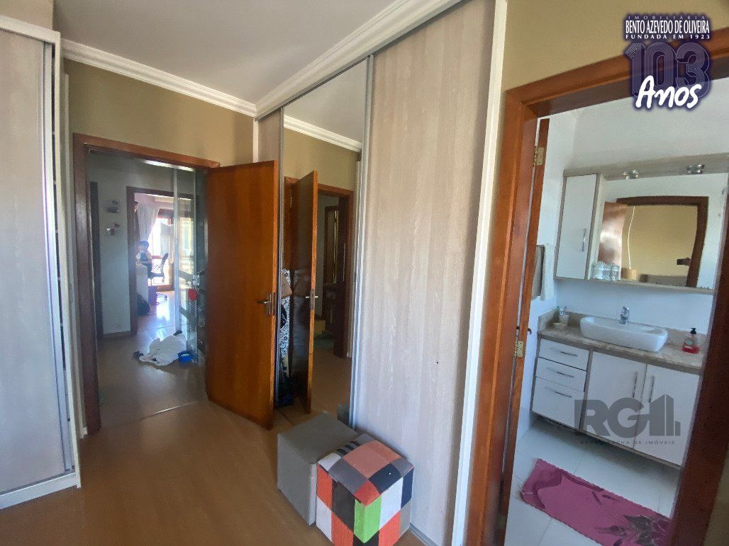 Casa, 3 quartos, 190 m² - Foto 34
