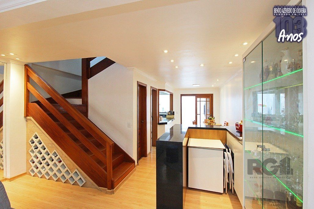 Sobrado, 4 quartos, 218 m² - Foto 45