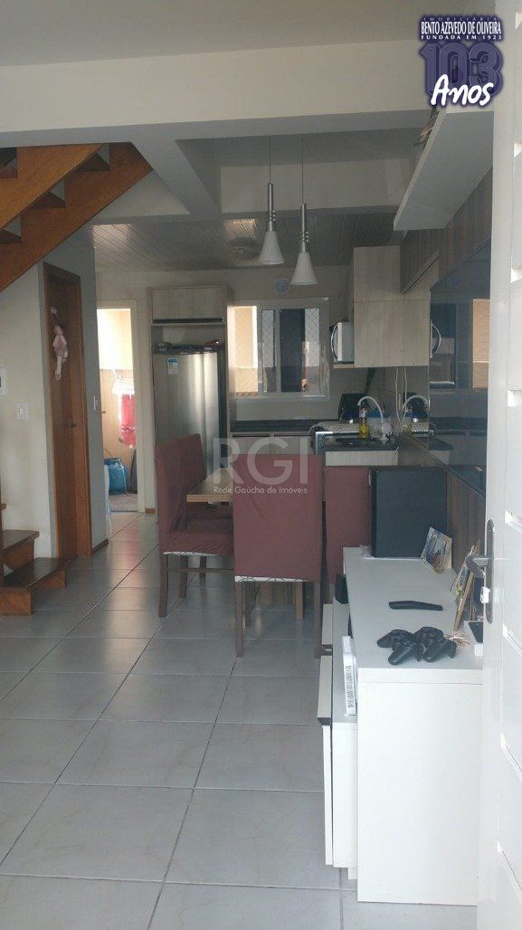 Sobrado, 2 quartos, 83 m² - Foto 3
