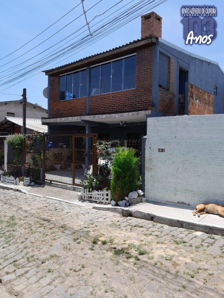 Casa, 4 quartos, 160 m² - Foto 26