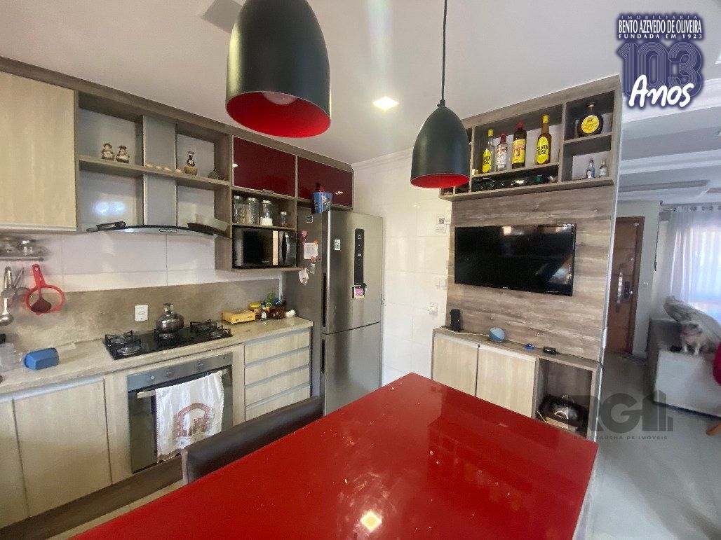 Casa, 3 quartos, 190 m² - Foto 26