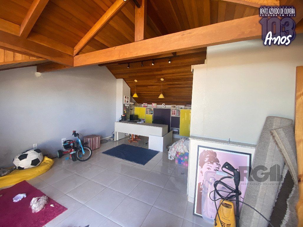 Casa, 3 quartos, 190 m² - Foto 20