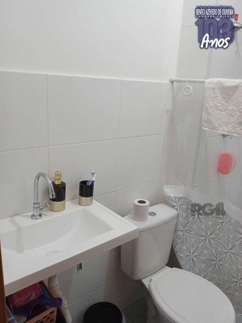 Apartamento, 2 quartos, 41 m² - Foto 8