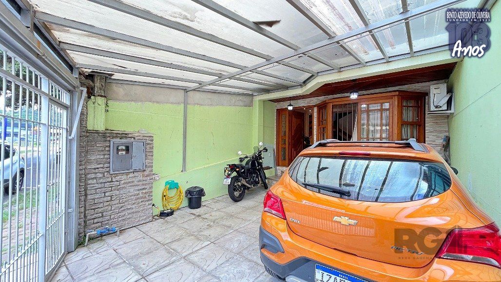 Sobrado, 4 quartos, 218 m² - Foto 4