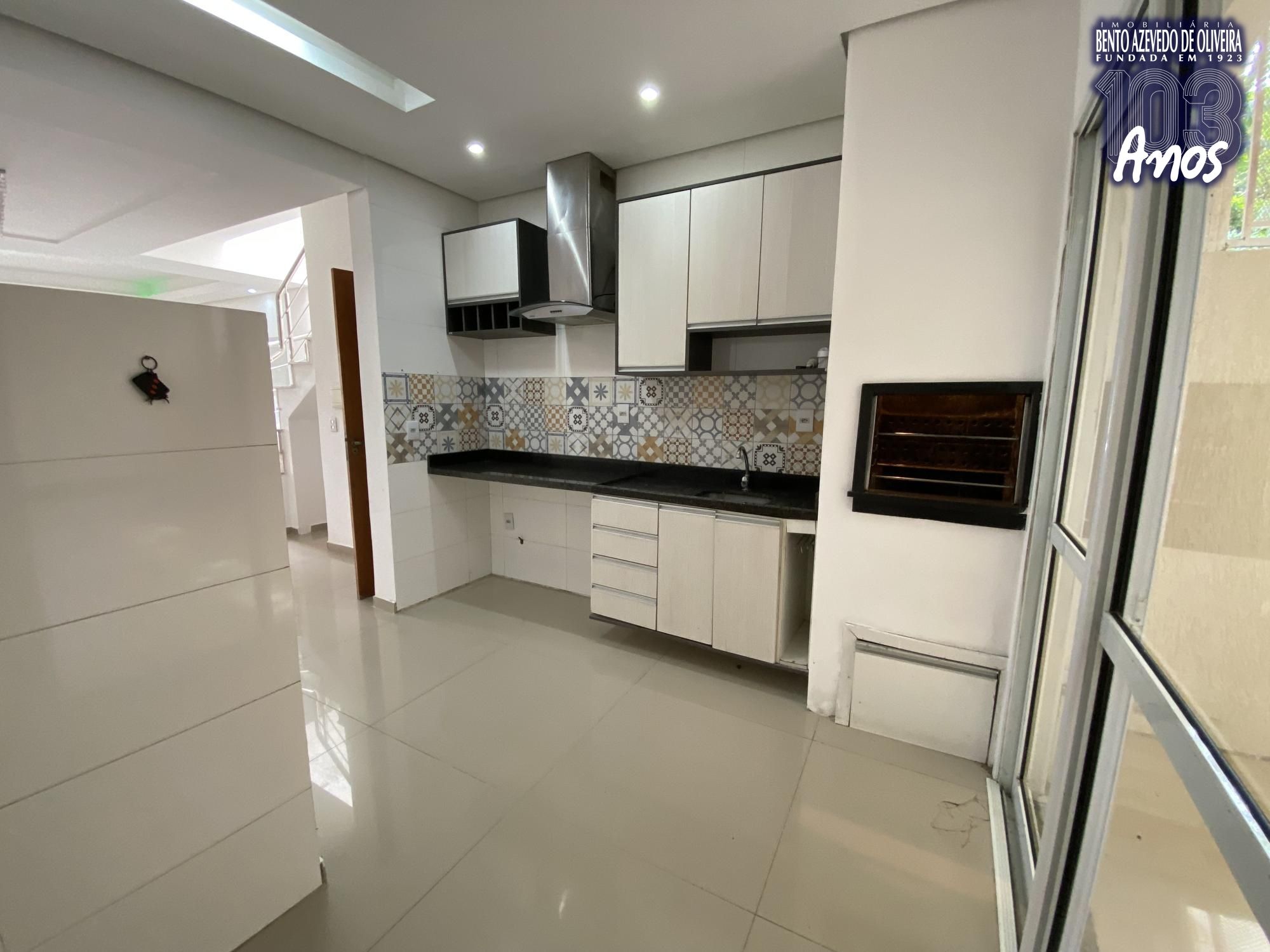 Sobrado, 2 quartos, 91 m² - Foto 4