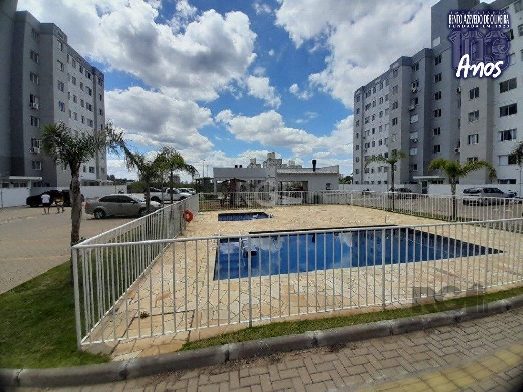 Apartamento, 2 quartos, 45 m² - Foto 9