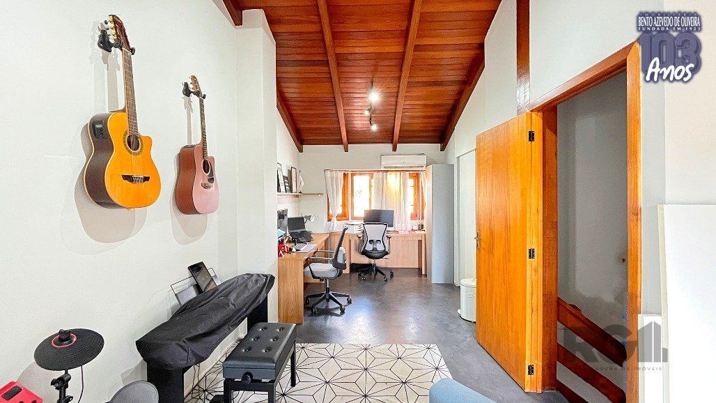 Sobrado, 4 quartos, 218 m² - Foto 11
