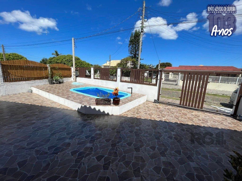 Casa, 3 quartos, 154 m² - Foto 3